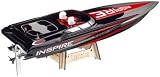 Jamara 40360 Inspire Lancha radio control importado de