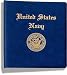 US Navy Scrapbook/Memory Book/Photo Album