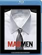Mad Men: Season Two [Blu-ray]