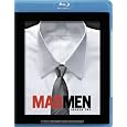 Mad Men: Season Two [Blu-ray]
