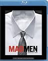 Mad Men: Season Two [Blu-ray]
