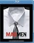 Mad Men: Season Two [Blu-ray]