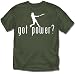 Got Power ? (Baseball)