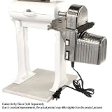 Weston 01-0103-W Meat Cuber/Tenderizer Motor Attachment