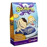 Squishy Baff Bath Kit (Colors Vary)