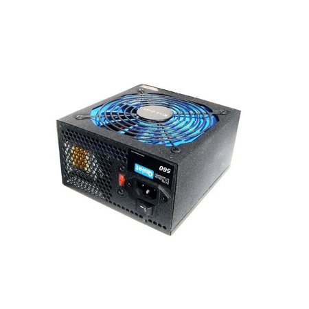 Sansun KS-620W KissQuiet Version 2.2 Netzteil (620 Watt, 140mm L&uuml;fter) Preisvergleich
