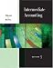 Intermediate Accounting