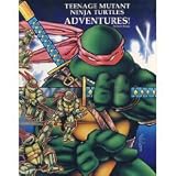 Teenage Mutant Ninja Turtles Adventures