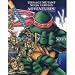 Search : Teenage Mutant Ninja Turtles Adventures