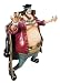 One Piece: Marshall D. Teach (Black Beard) P.O.P ExModel NEO-DX PVC Figure_s-4