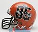 Search : Riddell NFL Football Cincinnati Bengals Chad Johnson Replica Mini Helmet