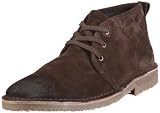 Marc O'Polo 52 16MG5241, Herren Halbschuhe, Braun (dark brown 790), EU 41