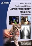 Image of BSAVA Manual of Canine and Feline Cardiorespiratory Medicine (BSAVA Manuals)