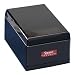 Office Products : SPR01503 - Metal Busn Card File,400 Card Cap.,4-1/2x6-1/2x3-1/2,BK