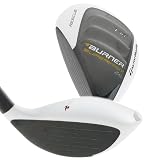 Men's TaylorMade Burner Superfast 2.0 Rescue Woods Utility