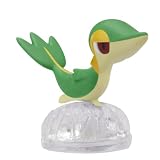 Pokemon Catcher Series #1 Grass Type Starter - Wave 1C - Pikachu