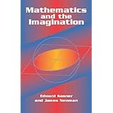 mathematics and the imagination dover books on mathematics