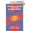 Mathematics and the Imagination (Dover Books on Mathematics)