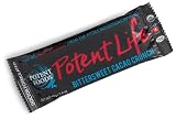 POTENT FOODS  Potent Life&trade; Bittersweet Cacao Crunch&trade;, 1.4 Ounce Boxes (Pack of 12)
