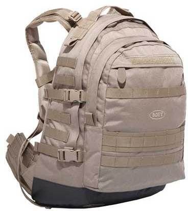 Boyt Harness Tactical Backpack (Large, Green)