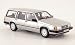 Produkt-Bild: Volvo 940 GL Kombi, silber, limitierte Auflage 300, 1992, Modellauto, Fertigmodell, Neo Limited 300 1:43