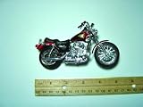 Harley-Davidson 1997 XLH Sportster 1200 1:18 Series 22