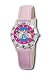 [ディズニー]Disney 腕時計 ディズニー・プリンセス Time Teacher D044S401 ガールズ[並行輸入品]