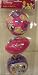 Disney Princess Softee 3 Ball Set