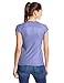 White Sierra Women's Day to Day Tee