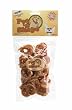 Pet 'n Shape Chik 'n Rings, 4 Ounce