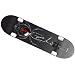 Sports : Choke Skateboard Redback