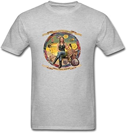 AK8YTQ Hurray For The Riff Raff 2016 World Tour Concert T-Shirts for Mens