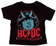 Sourpuss AC/DC HIGH VOLTAGE KIDS ROCK TEE- All Sizes Sourpuss AC/DC HIGH VOLTAGE KIDS ROCK TEE- All Sizes