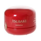 TSUBAKI(ツバキ) シャイニング美髪ヘアマスク 180g
