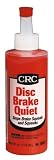 CRC Disc Brake Quiet 05016, 4 Fl Oz
