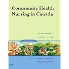 Community Health Nursing in Canada by Marcia Stanhope