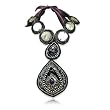 Athenian Amulet Neckpiece (Acropolis)