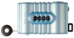 Lomography Supersampler Camera (Blue)