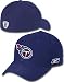 

Tennessee Titans Authentic Coaches Sideline Home Fitted Hat