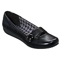 Women's Merona&reg; Maegan Mary Jane Flats - Black