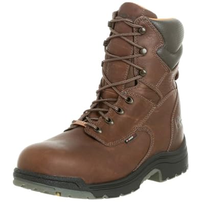 Timberland PRO Men's 47019 Titan 8