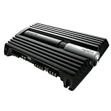 Sony XMZ R604 4 Channel Amplifier 440 watts