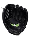 13" PVC Senior baseball/softball glove