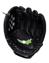 13" PVC Senior baseball/softball glove
