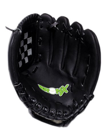 13" PVC Senior baseball/softball glove