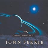 Planetary Chronicles Vol. 2