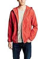 Jack and Jones Chaqueta (Rojo)