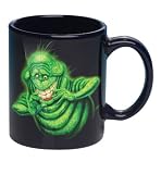 Ghostbusters Slimer Mug
