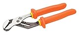 Greenlee 0451-10-INS 10-Inch Insulated Pump Pliers [並行輸入品]