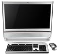 Acer Aspire Z5610 Desktop-PC (Intel Core 2 Quad Q8200 2.3GHz, 4GB RAM, 1000GB HDD, ATI HD4570, DVD, Win 7 HP)